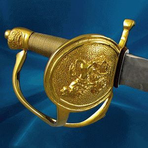 Yeoman Warder´s Sword