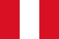 Bandera de Perú
