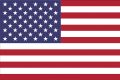 Bandera de USA